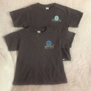 These have already sold! (As seen further down in my closet)